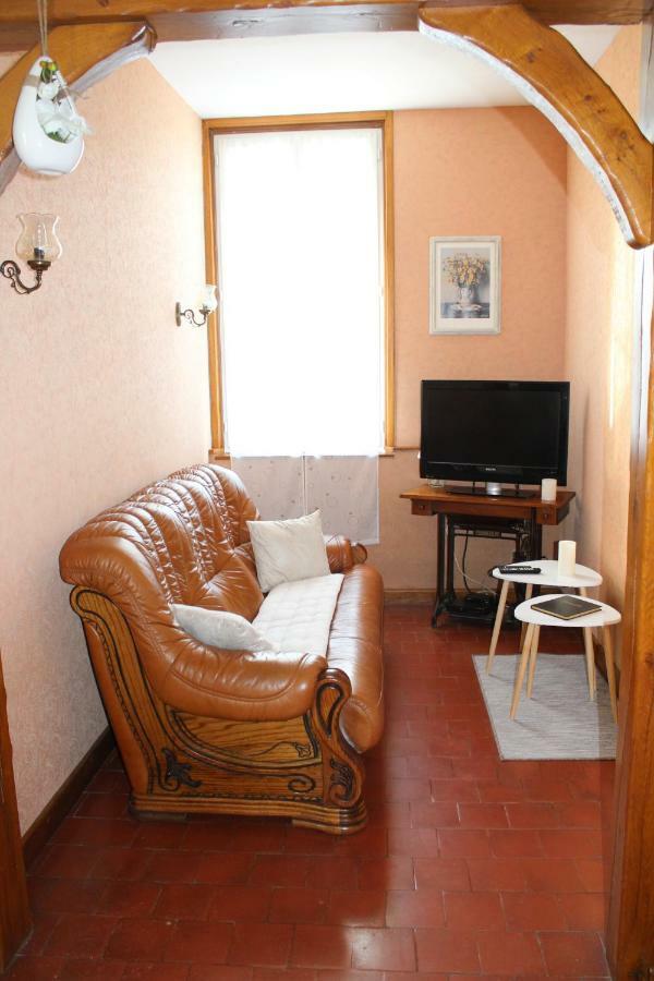 Laubressel Le Balcon Du Parc 빌라 외부 사진